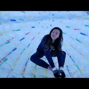 Meet your Posher, Kyndall